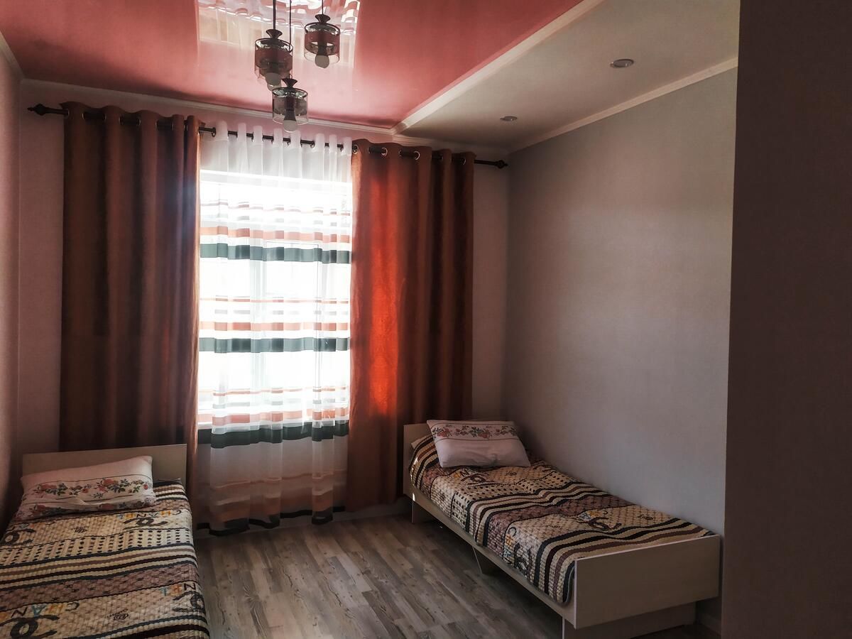 Гостевой дом DASTAN guest house Булан-Соготту-8