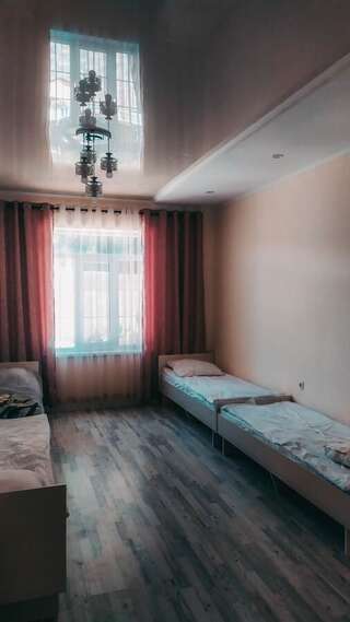 Гостевой дом DASTAN guest house Булан-Соготту-3