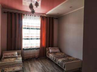 Гостевой дом DASTAN guest house Булан-Соготту-4